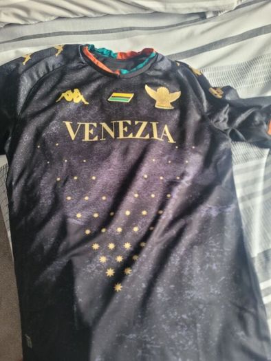 Football Jerseys