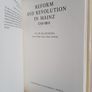 Reform and Revolution in Mainz 1743-1803 by T.C.W. Blanning (HQ84) Image 2