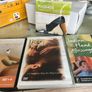 19 yoga and Pilates DVDs Image 8