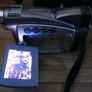 Canon ZR80 NTSC MiniDV Camcorder 18x Optical Zoom Video Transfer Tested works Image 7