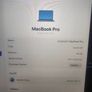 Macbook Pro M2 (13") | 16gb Ram | 512gb Ssd | Like New Image 4