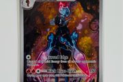 Pokemon TCG Ceruledge 197/191 Surging Sparks IR