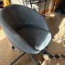 office/desk chair with wheels Image 3