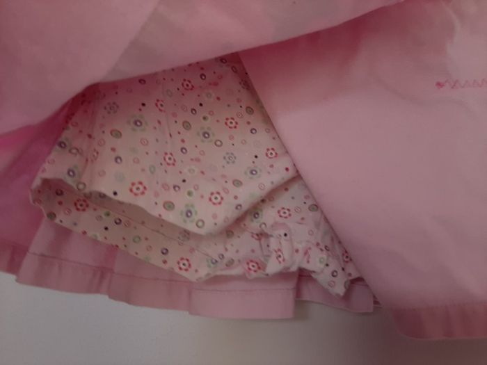 minnie mouse shorts/skirt