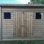 Garden Sheds. Shortest Lead Time On The Market. Image 3