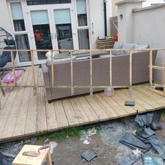 fence