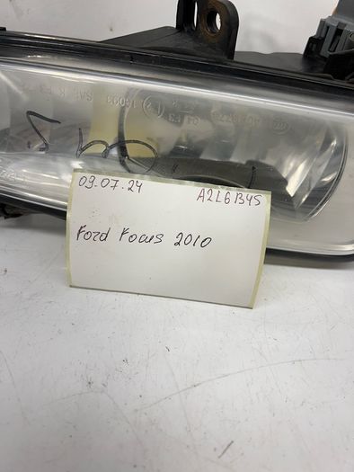 FORD Mondeo Ford Focus 2017 Fog Light F1eb15a254ab F1EB-15A254-AB A2l6b4s