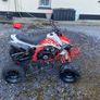 Quad (mini quad) 110 cc Image 3