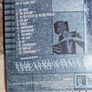Theatre Of Hate 3CD Boxset - Westworld  (Deluxe) Image 4