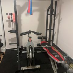 squat rack weight rack for sale