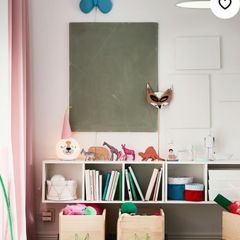 IKEA Children's Shelf Unit