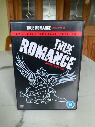 True Romance Special Edition