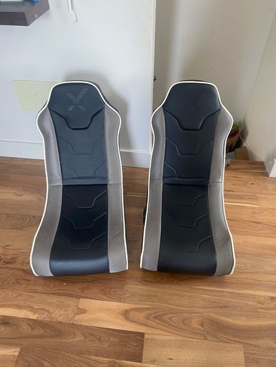 X Rocker gaming chair X2