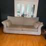 Sofa and love chair Image 2