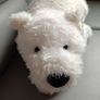 Rare Jellycat Nozzy Polar Bear Retired Brand New With Tags Image 7