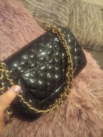 CC ladies bag