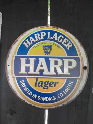 metal signs