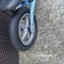 Puky balance bike Image 3