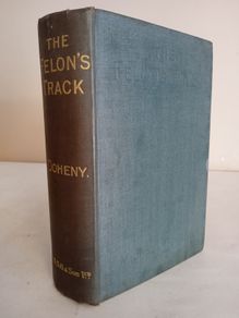 The Felon's Track or History of the Attempted Outbreak in Ireland by Michael Doheny (HQ32)