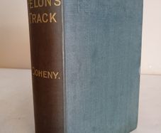 The Felon's Track or History of the Attempted Outbreak in Ireland by Michael Doheny (HQ32)