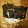 BMW Mini Luggage Compartment Net Image 2