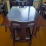 Console table Image 3