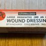 Vintage bandages bundle Image 2