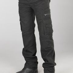 Course Aramid Motorcycle Cargo Pants