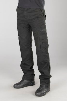 Course Aramid Motorcycle Cargo Pants