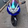 Suzuki Gsxr1000 K2 Image 5