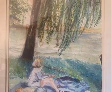 Original Water Colour