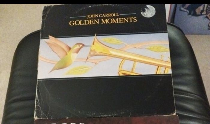 5e clearance Irish music vinyl lps