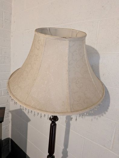 lamp