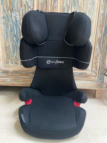 Cybex Highback Isofix