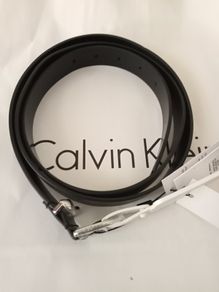 New Calvin Klein Belt