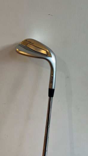 Ping gap wedge