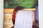 The Morpeth Roll Ireland Identified in 1841 - Irish History Book