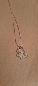 New:  Marie necklaces