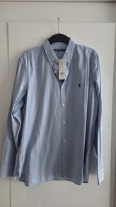 Men's Shirt L - French Connection
