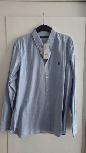 Men's Shirt L - French Connection
