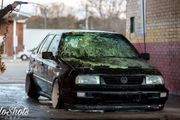 Mk3 golfs /ventos breaking