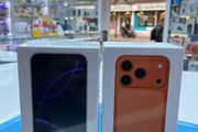 mini iPhone