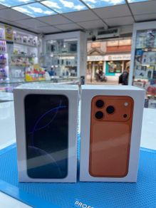 mini iPhone
