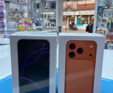 mini iPhone