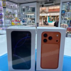 mini iPhone