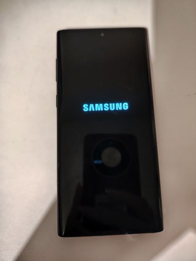 Samsung Galaxy note phone