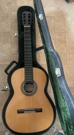 lucas braz classical guitar