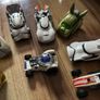 star wars hotwheels Image 7