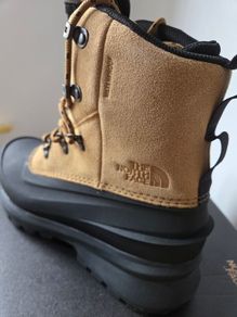The North Face snow/water boots. UK size 9.