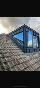 Attic Conversions